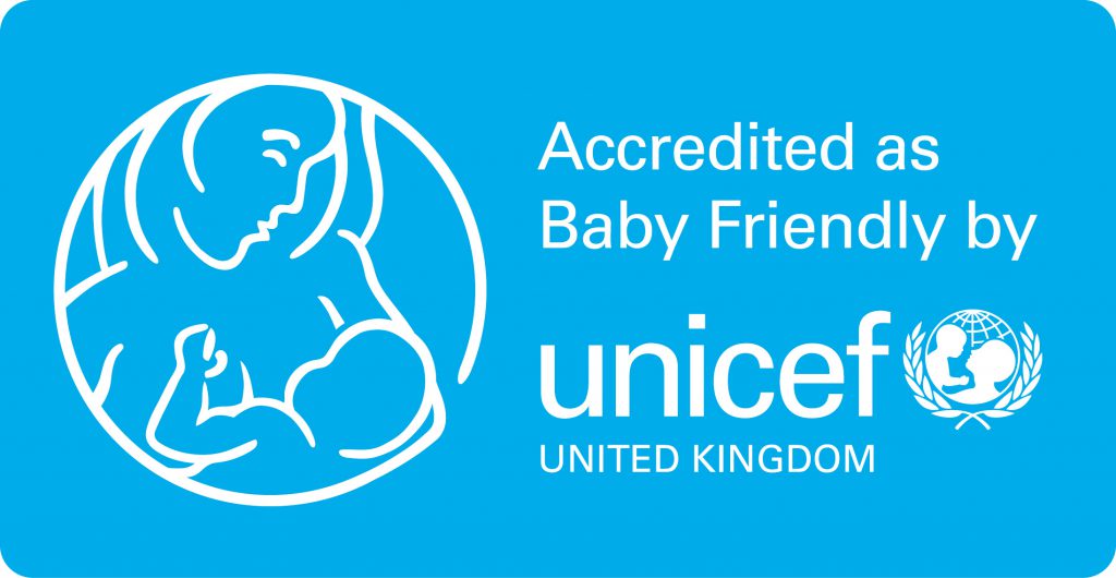 Baby Friendly unicef Accreditation