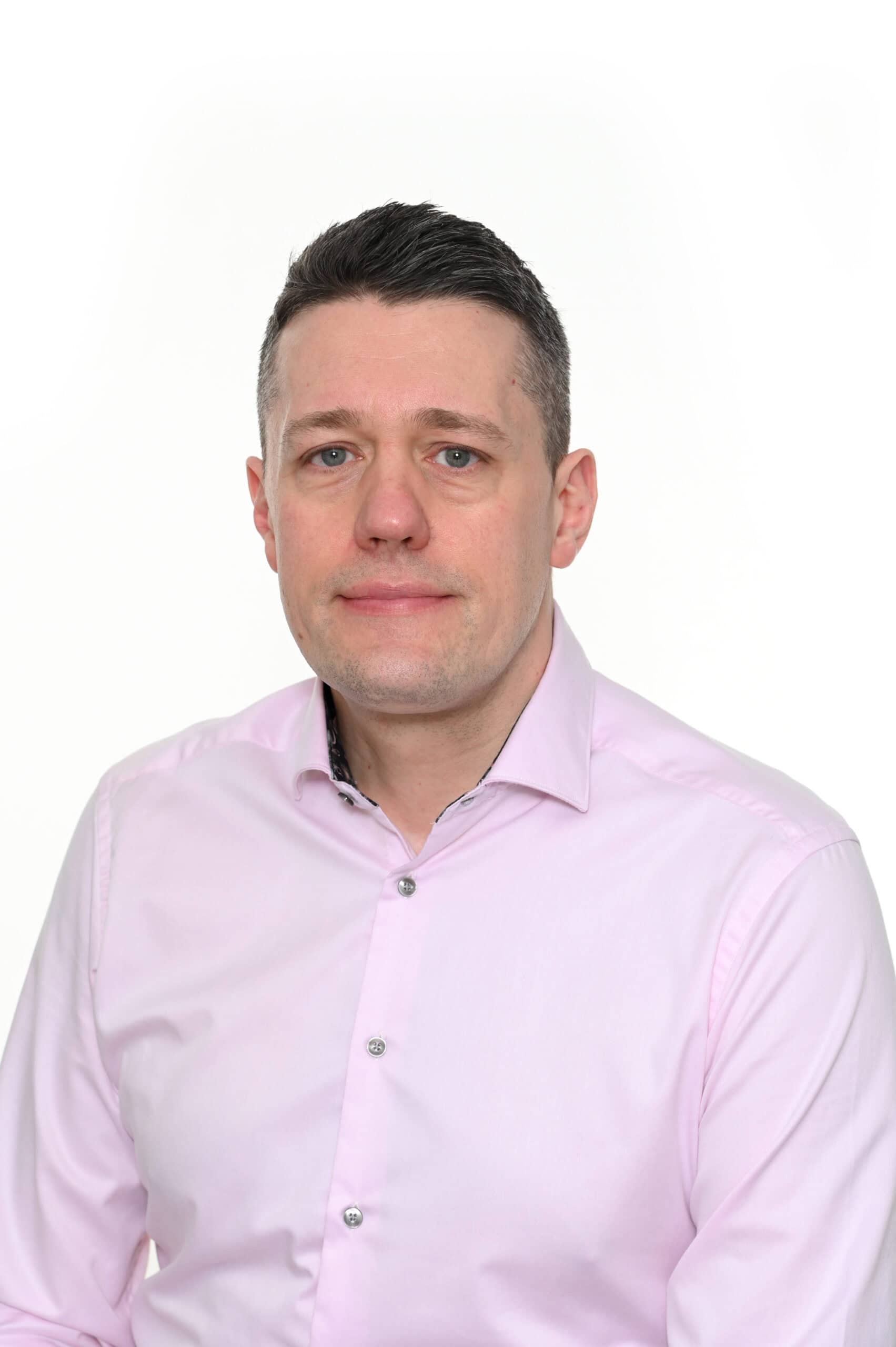 Dr James Fleet | Sandwell and West Birmingham NHS Trust