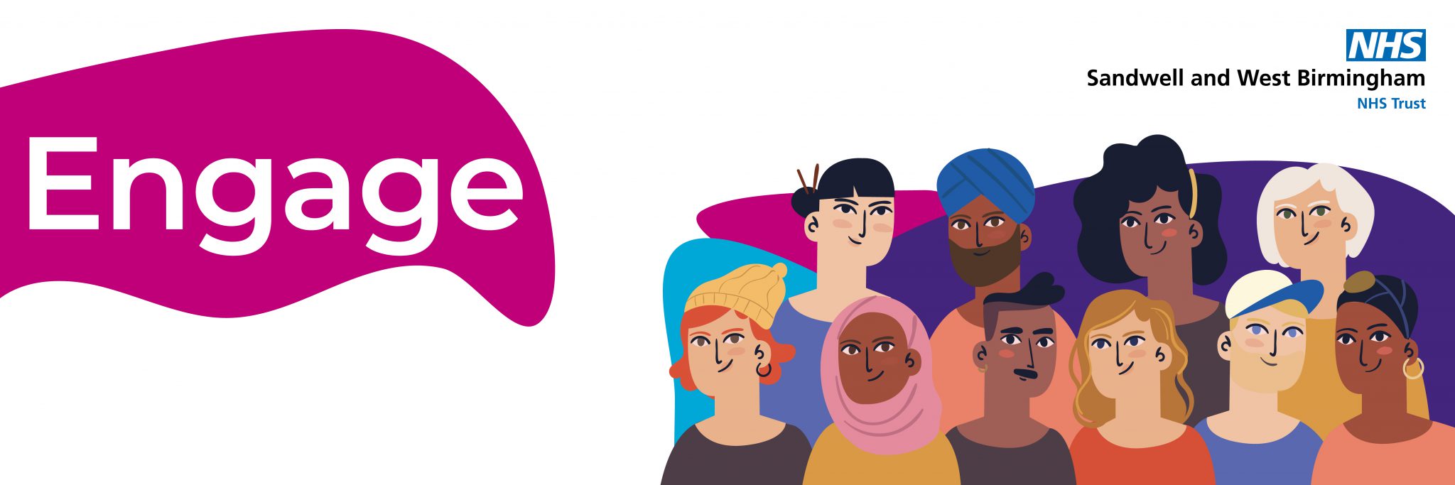 Swbh Map Become a member | Sandwell and West Birmingham NHS Trust