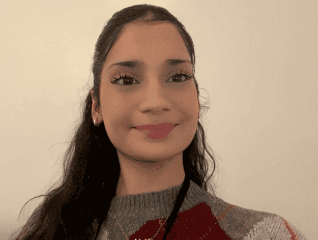 Apprentice Malika Khalil