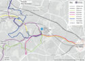 Swbh Map How to get to Midland Metropolitan University Hospital | Sandwell and ...